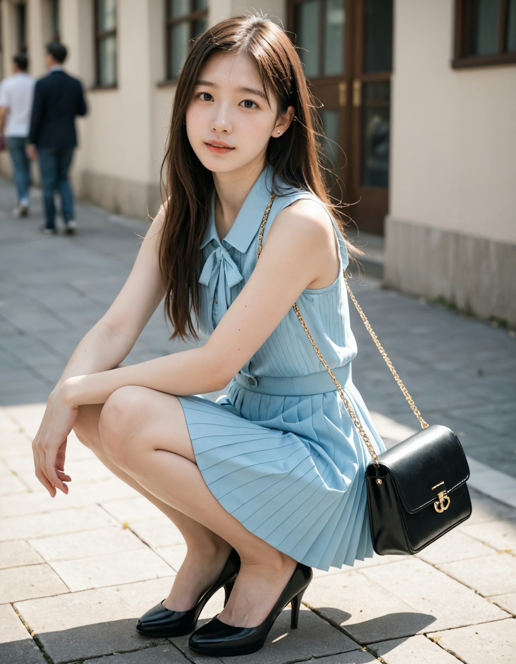 美1030