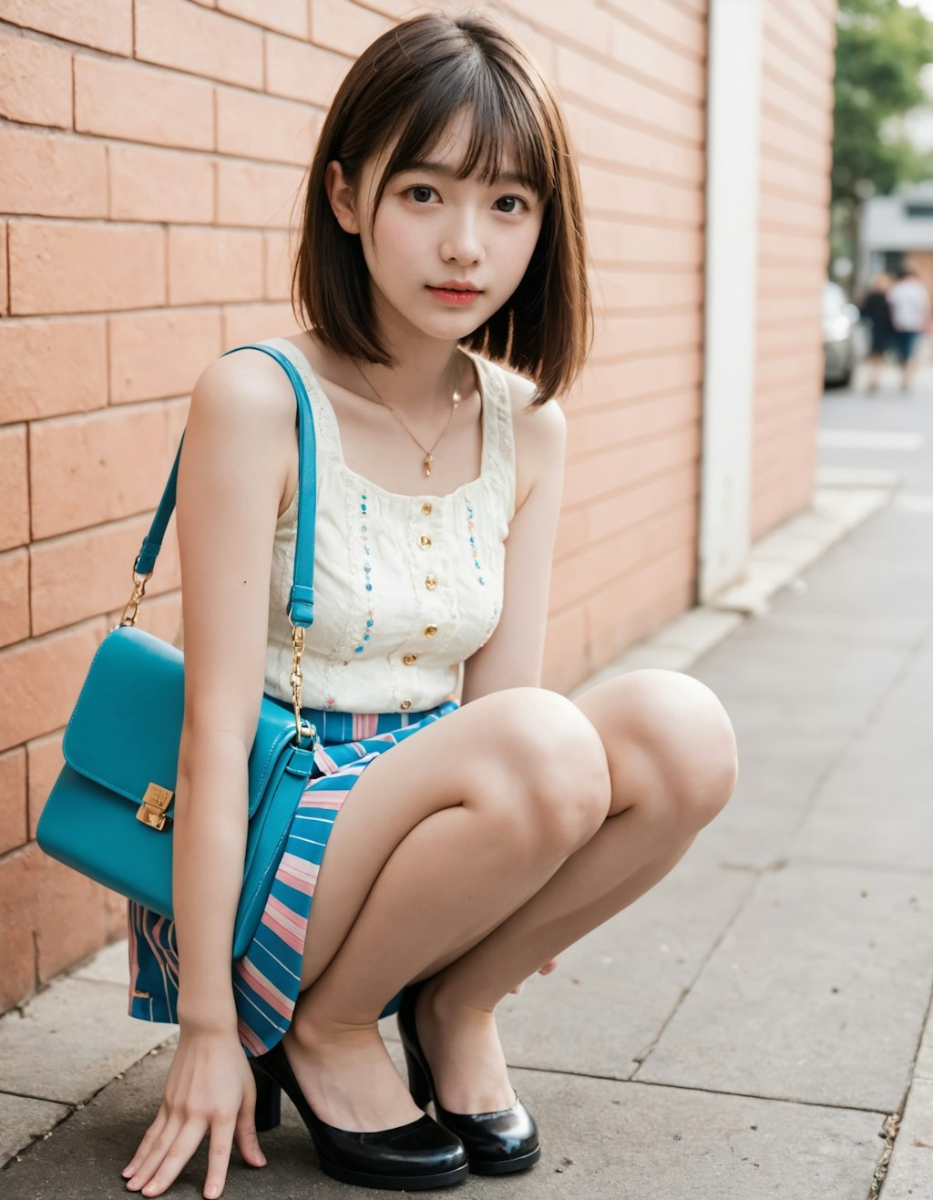 美1030