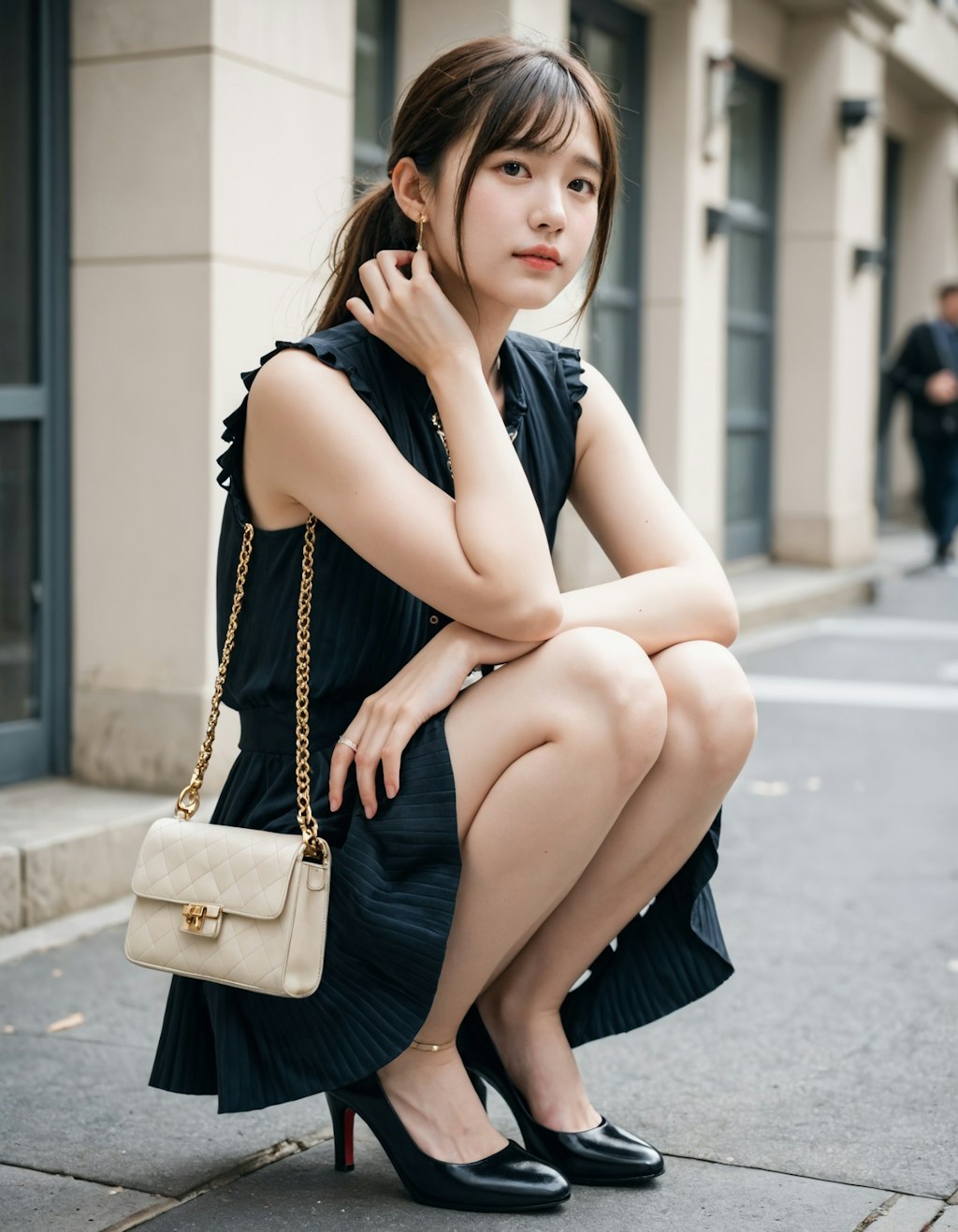 美1030
