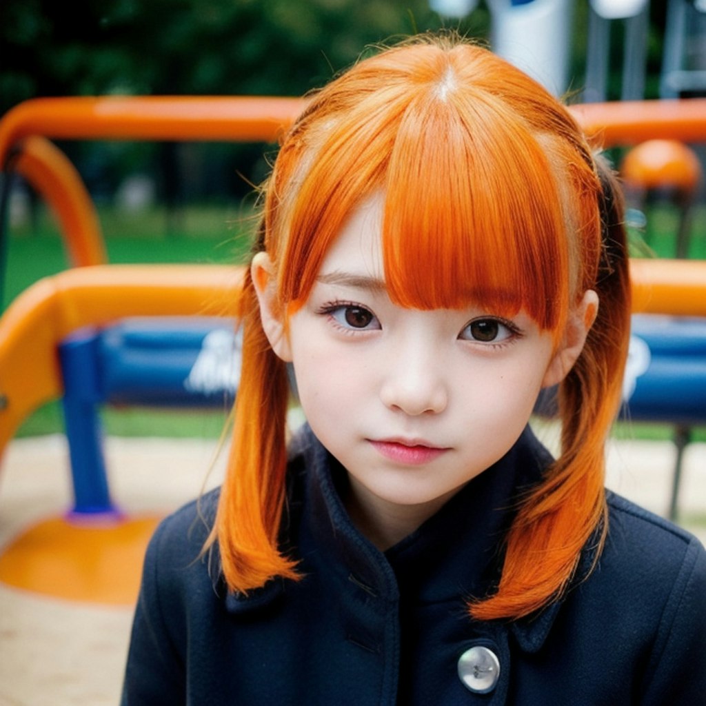 鬼ごっこ？そんな幼稚な遊びしないよ！