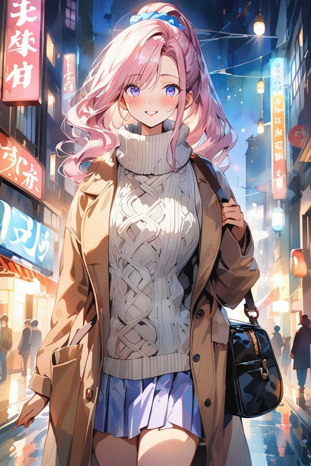 さぁ、出掛けるわよ！　ー咲耶さんシリーズ Ver.01 スタートー