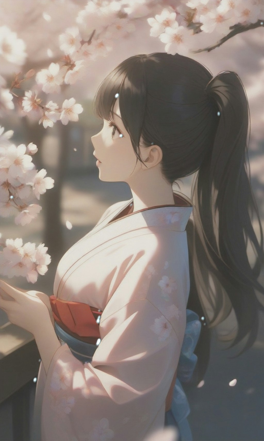 桜