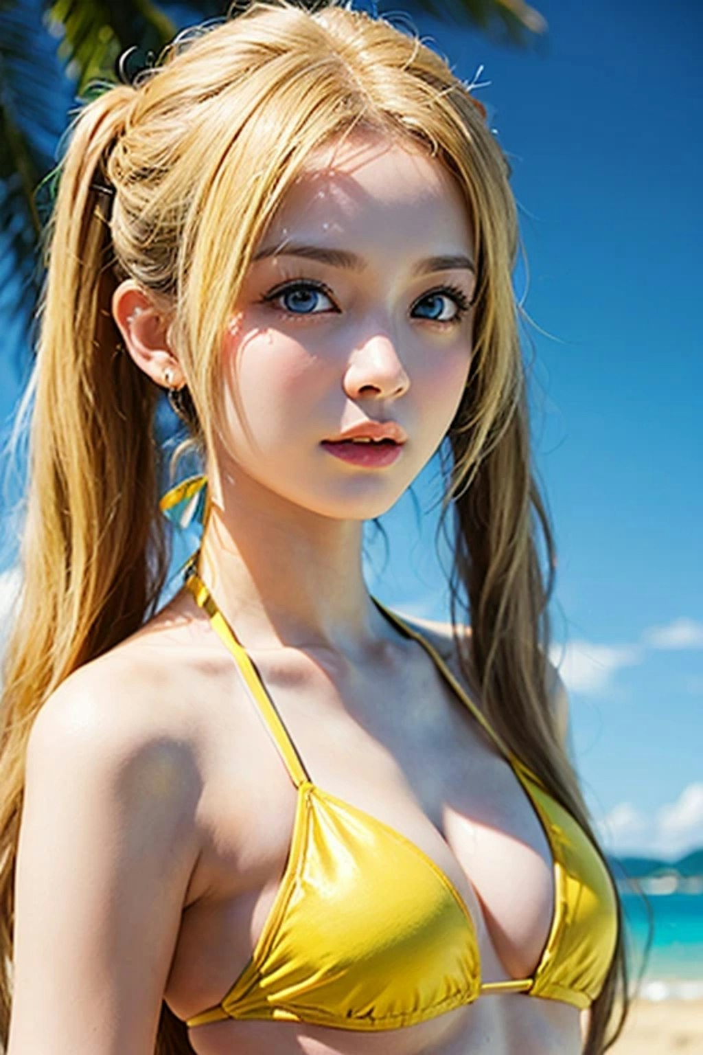 水着アラカルト　姫乃樹マチルダ