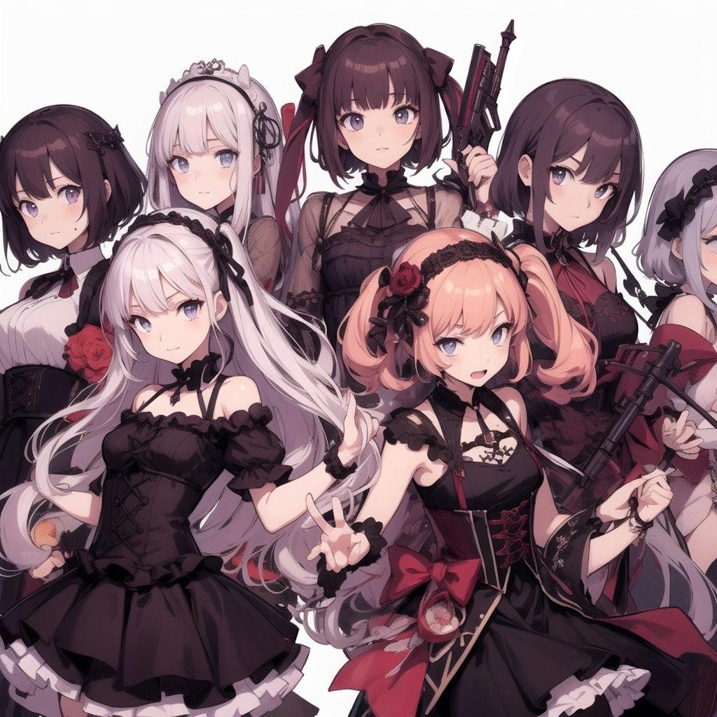 12Sisters