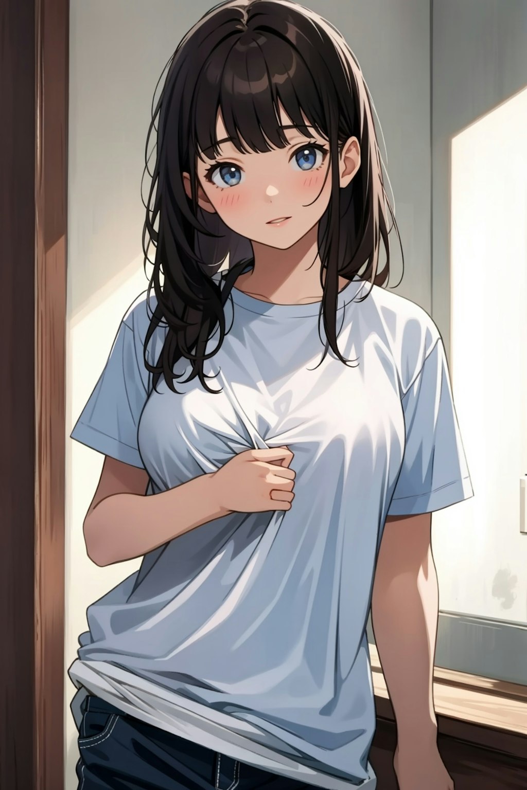 Tシャツ