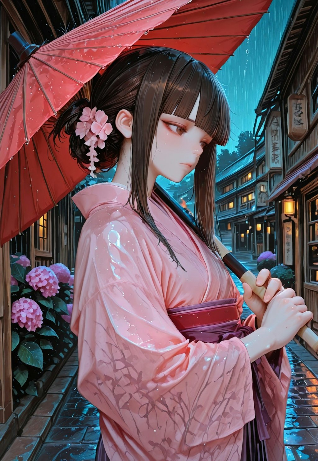 Melancholy
