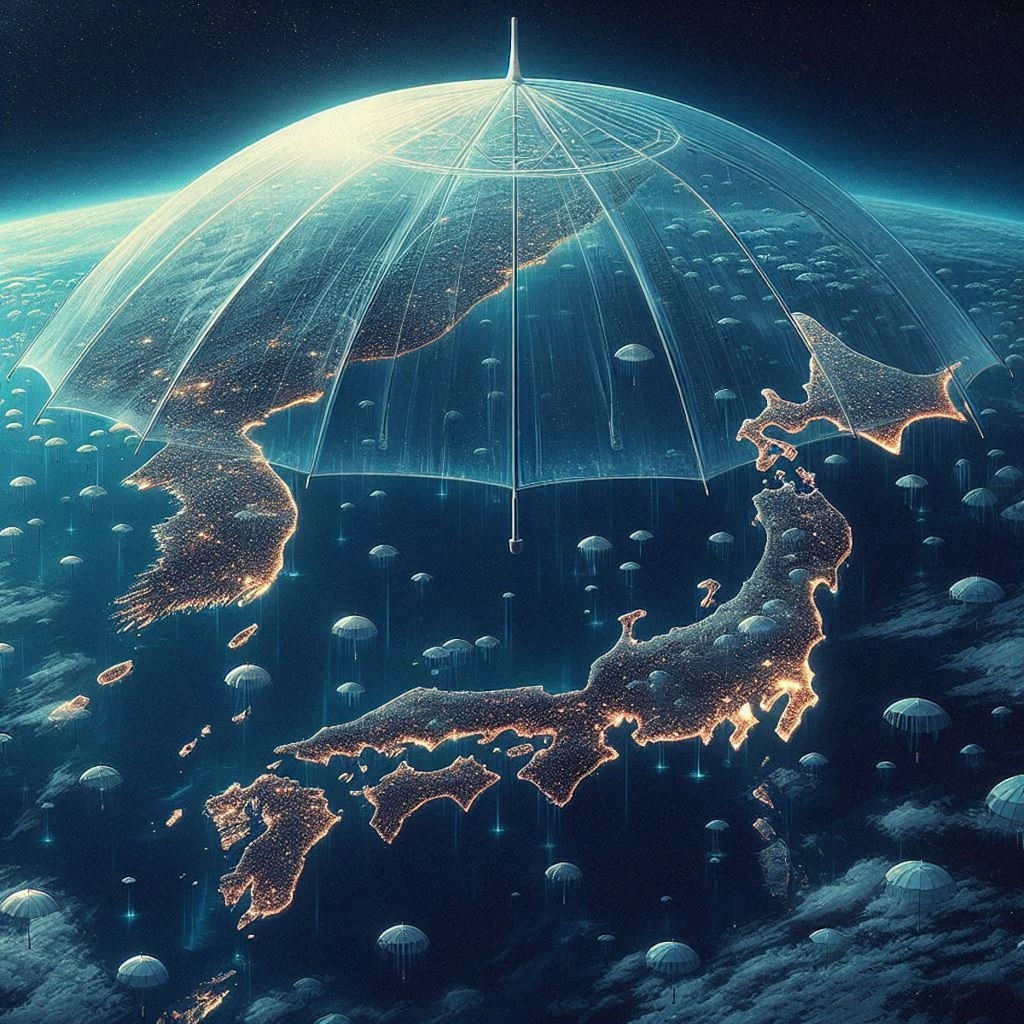 国家的梅雨対策