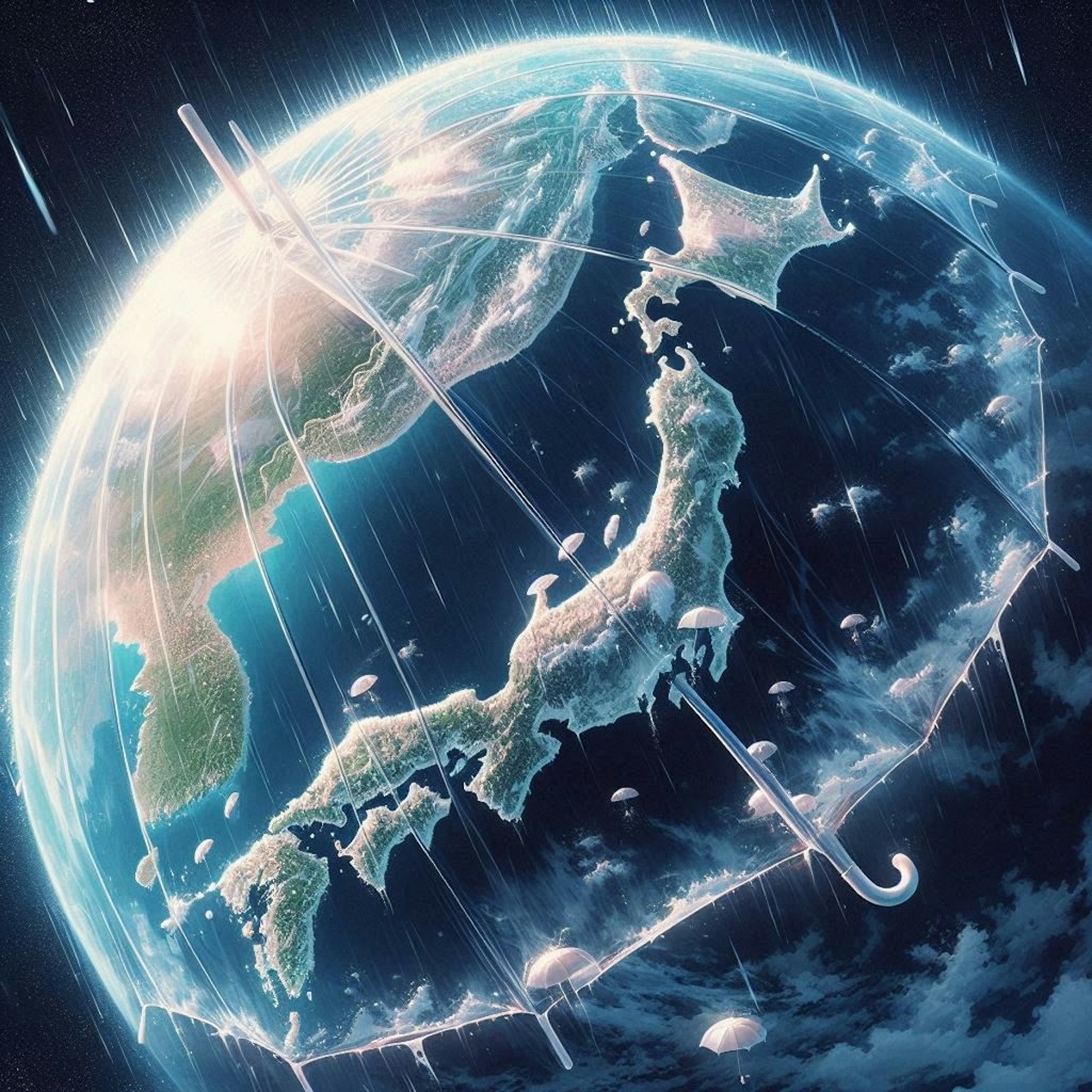 国家的梅雨対策