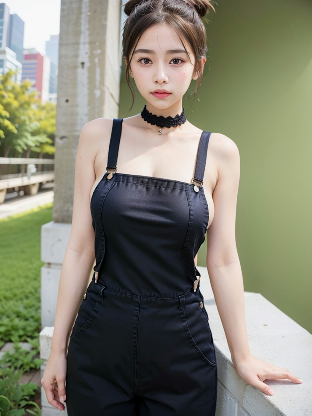 dungaree,6