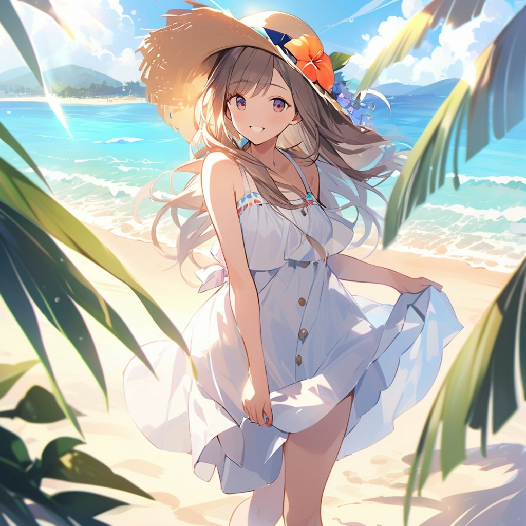 夏