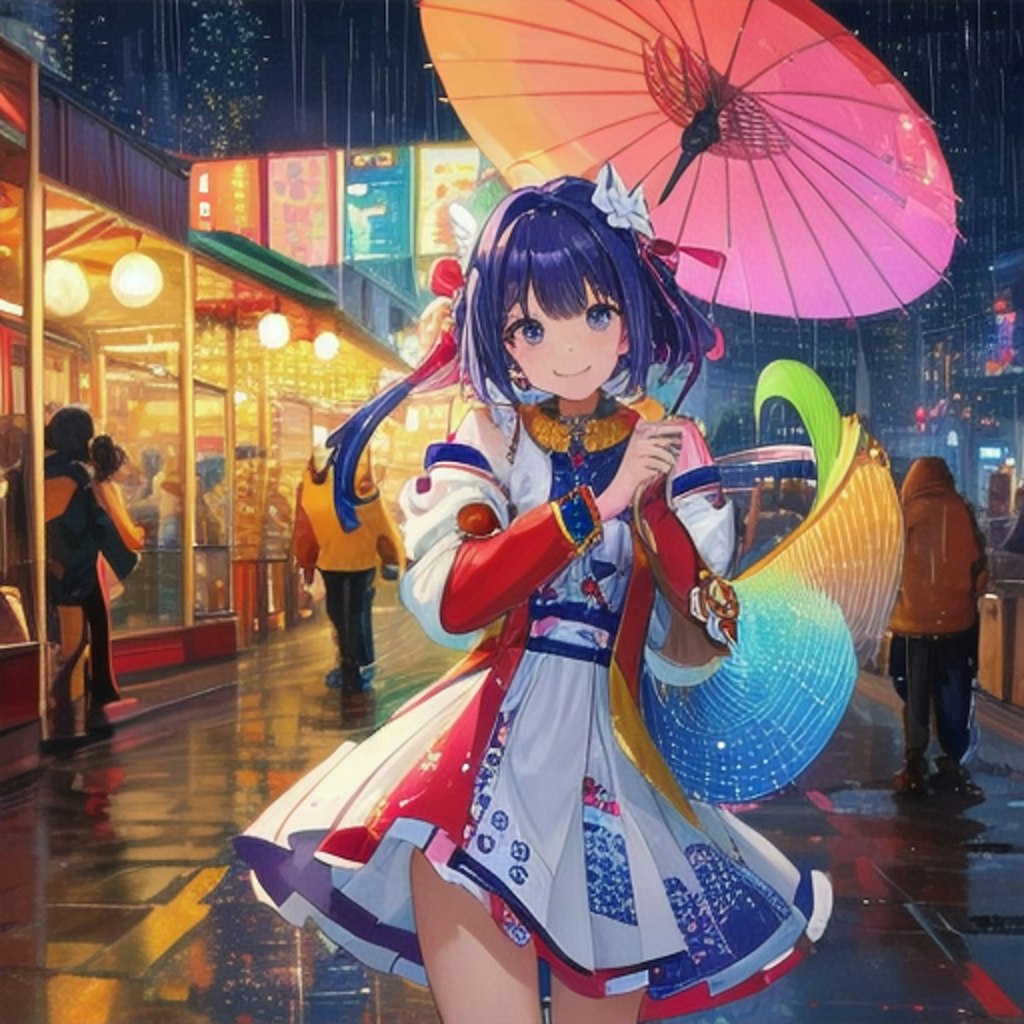 カラフル 梅雨02 SE_V4_B