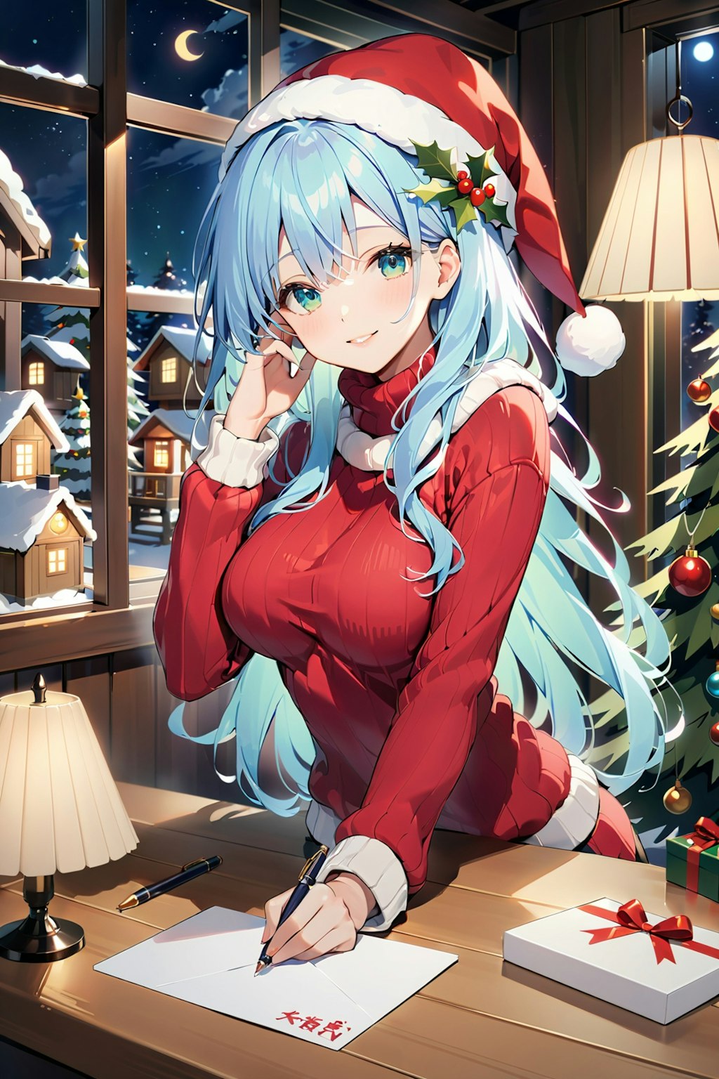 merry christmas