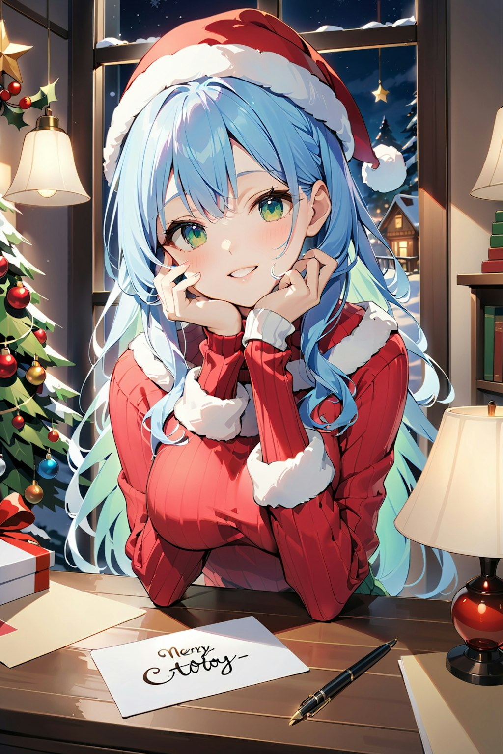 merry christmas