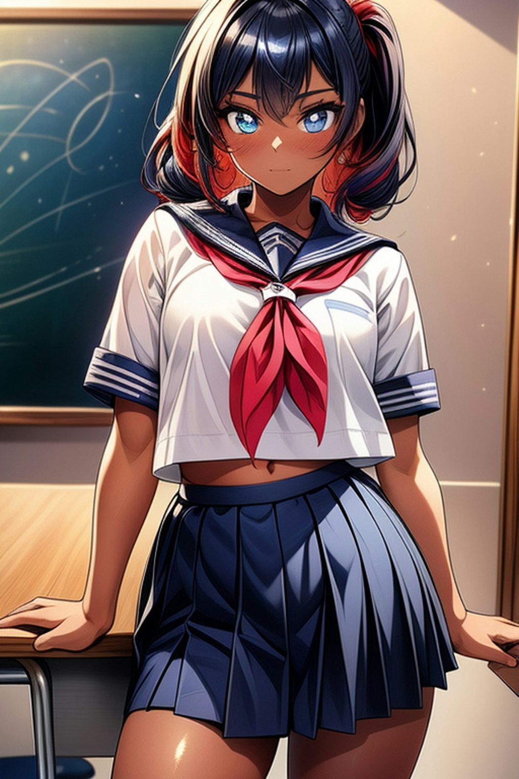 JK（女子高生）366