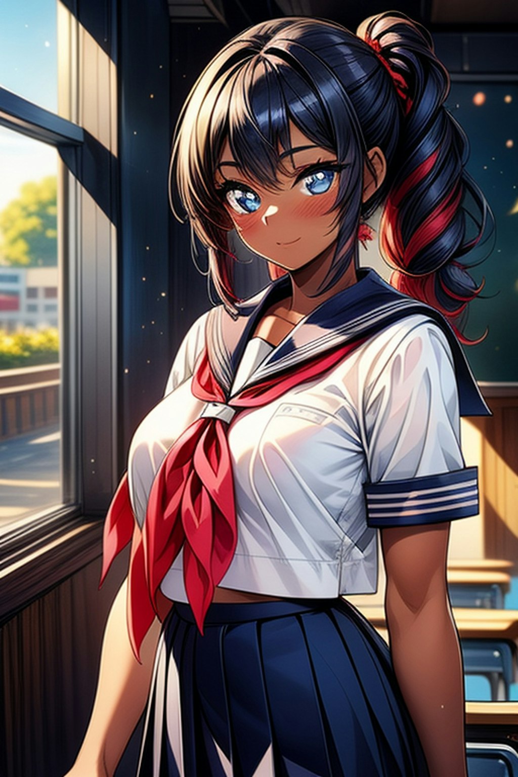 JK（女子高生）366