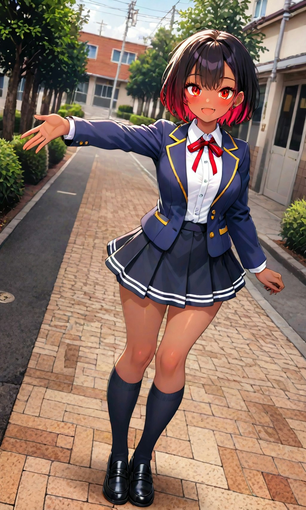 JK（女子高生）366