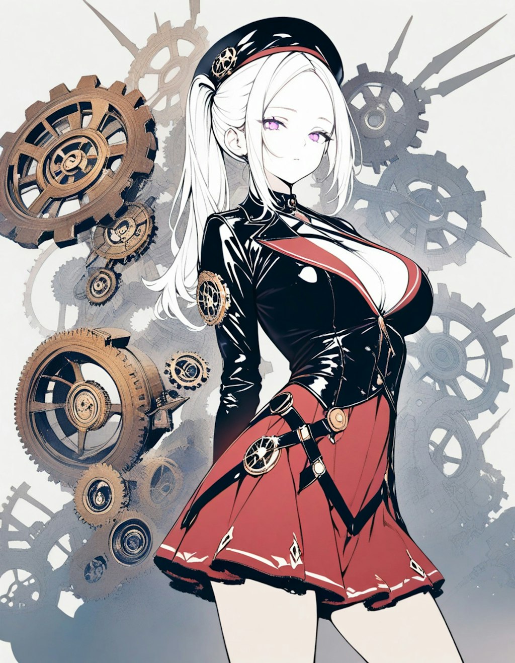 ニグテア278