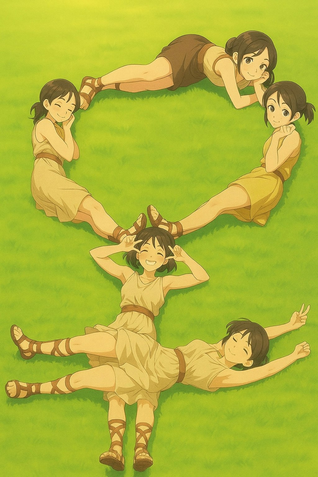 ♀︎