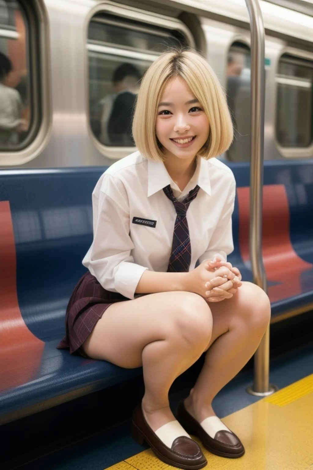 へんたーい2