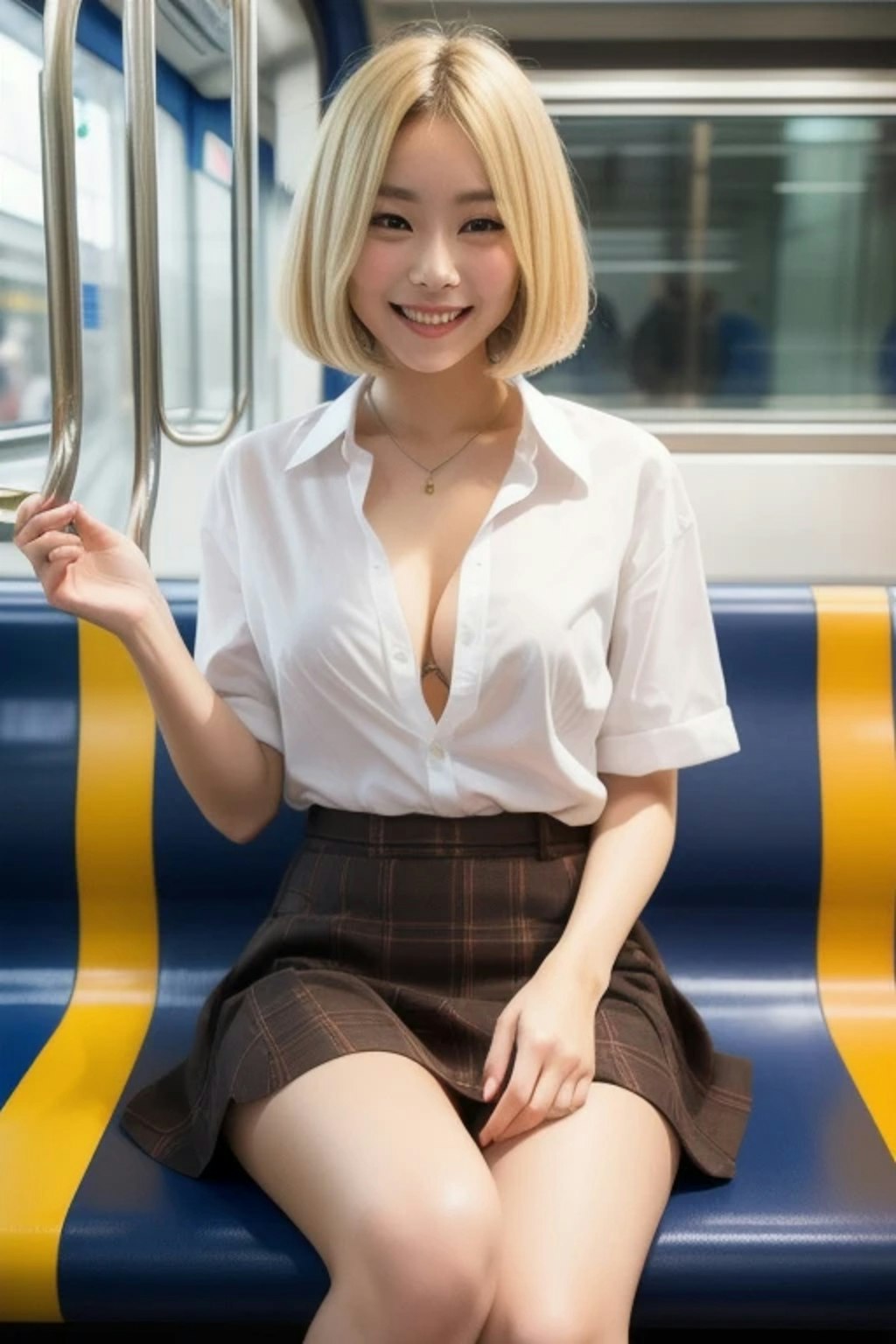 へんたーい2