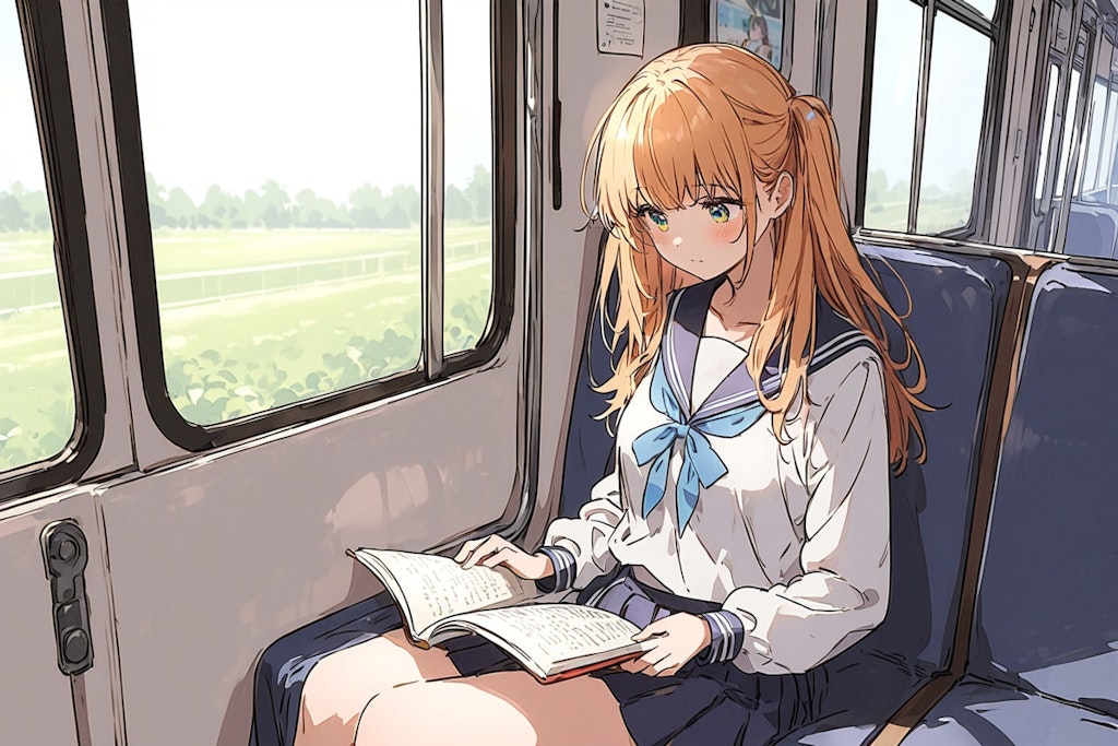 読書