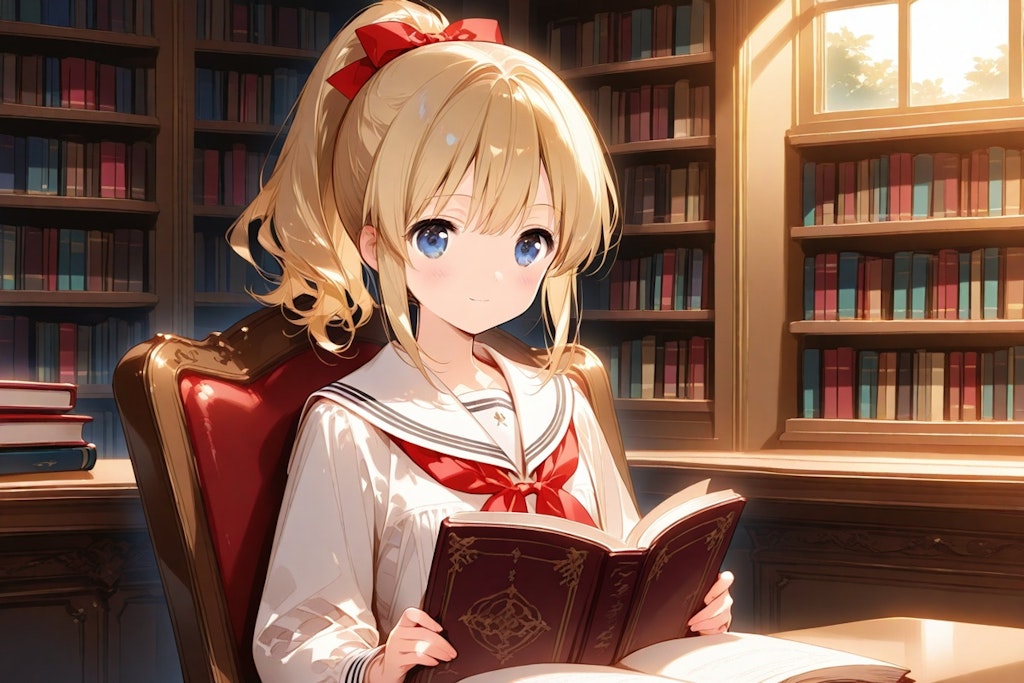 読書　GRYPHON版