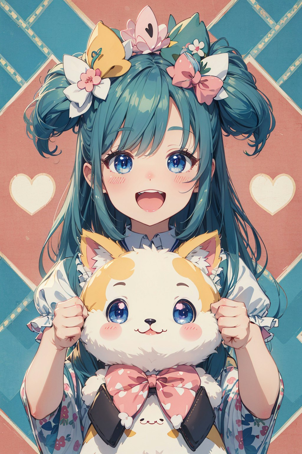 kawaii