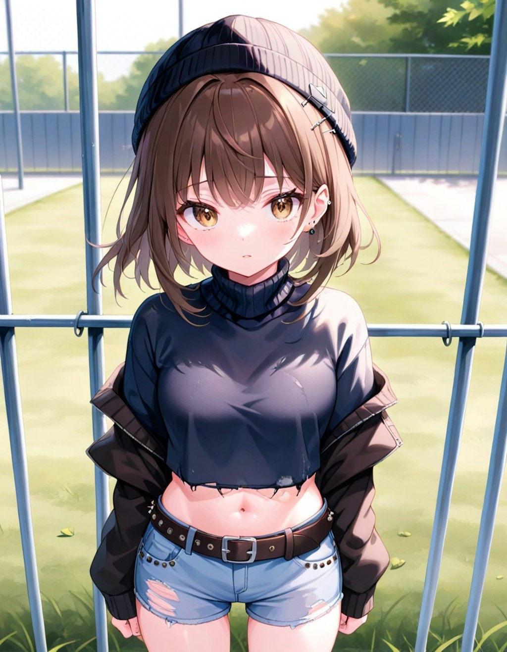 呼び出してみた