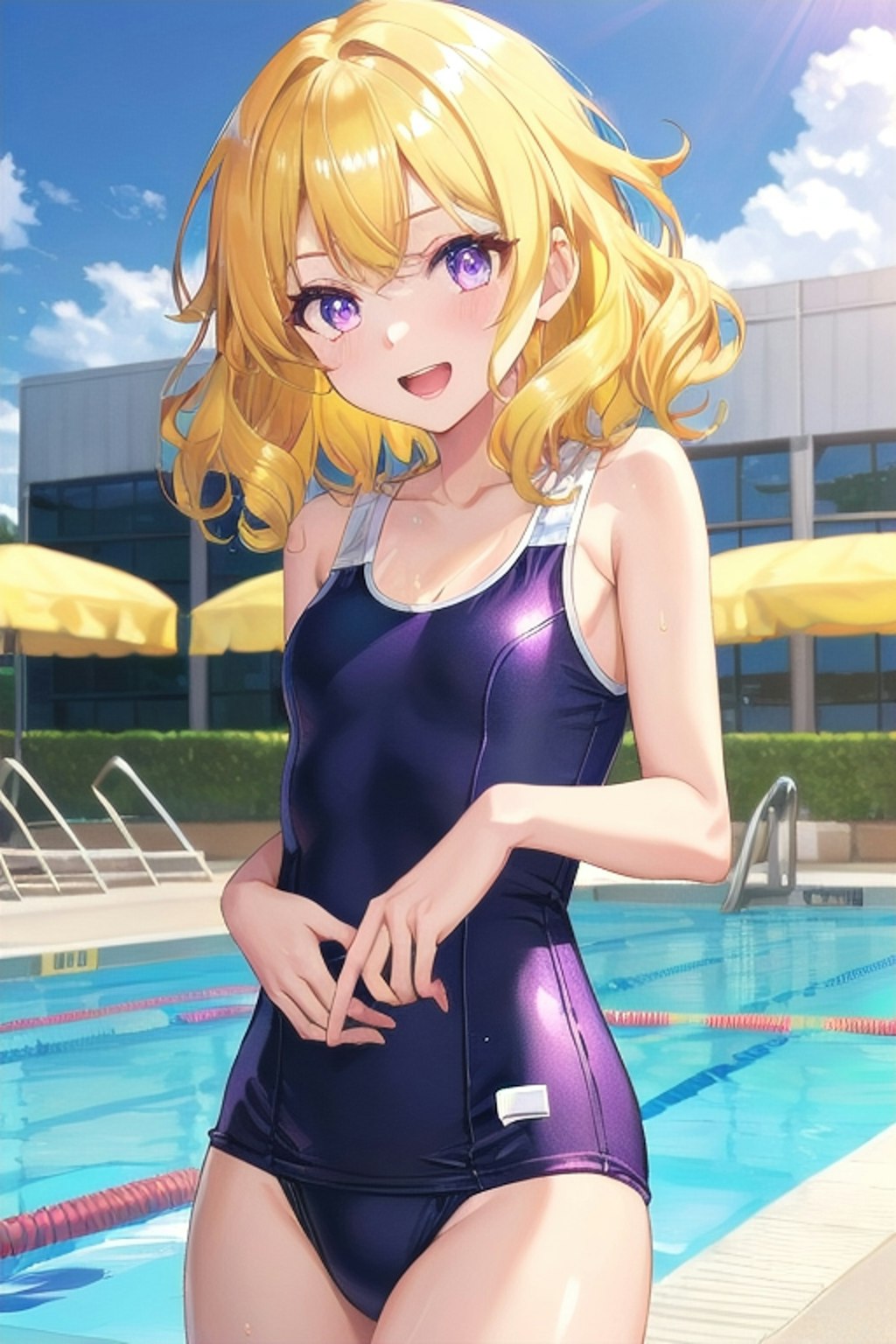 school swimsuit03