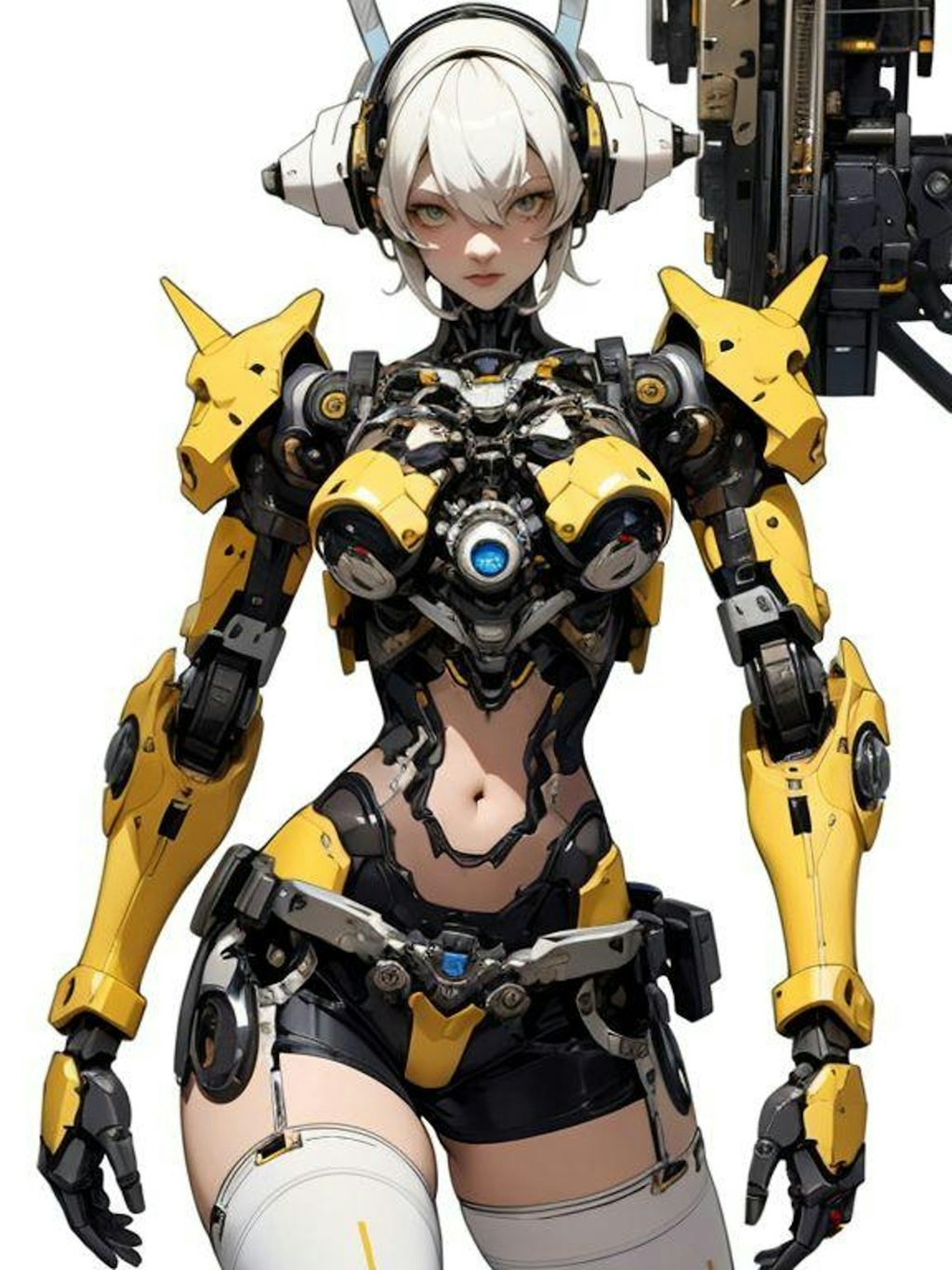 MeCHA+GiRL