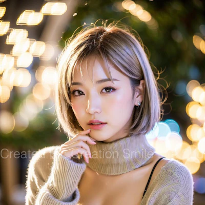 こんな私、どう?