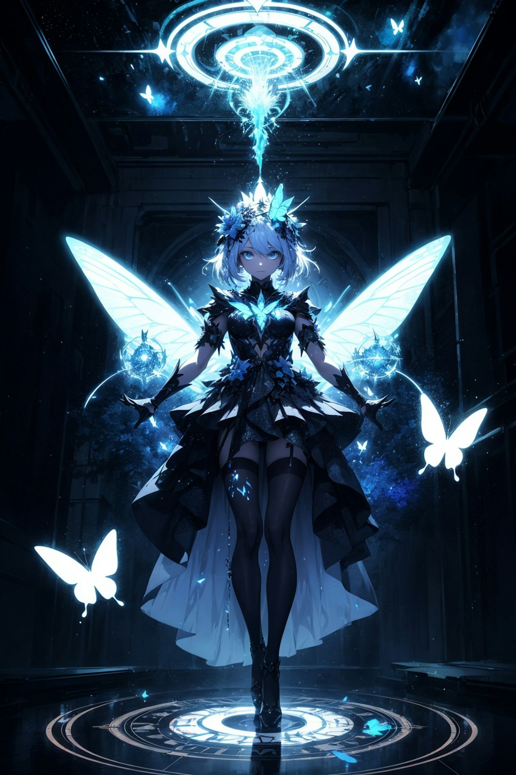 蝶姫