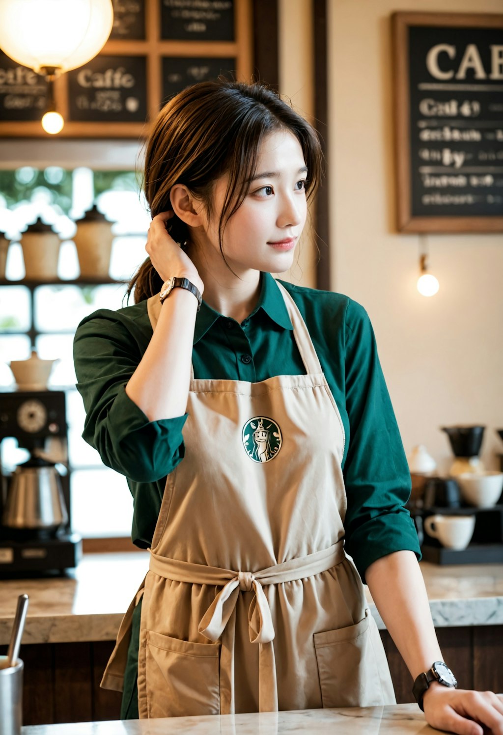 美901