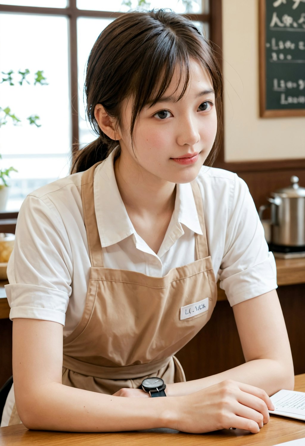 美901