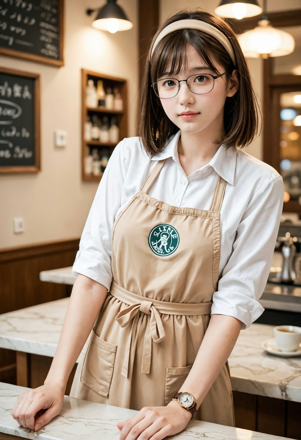 美901