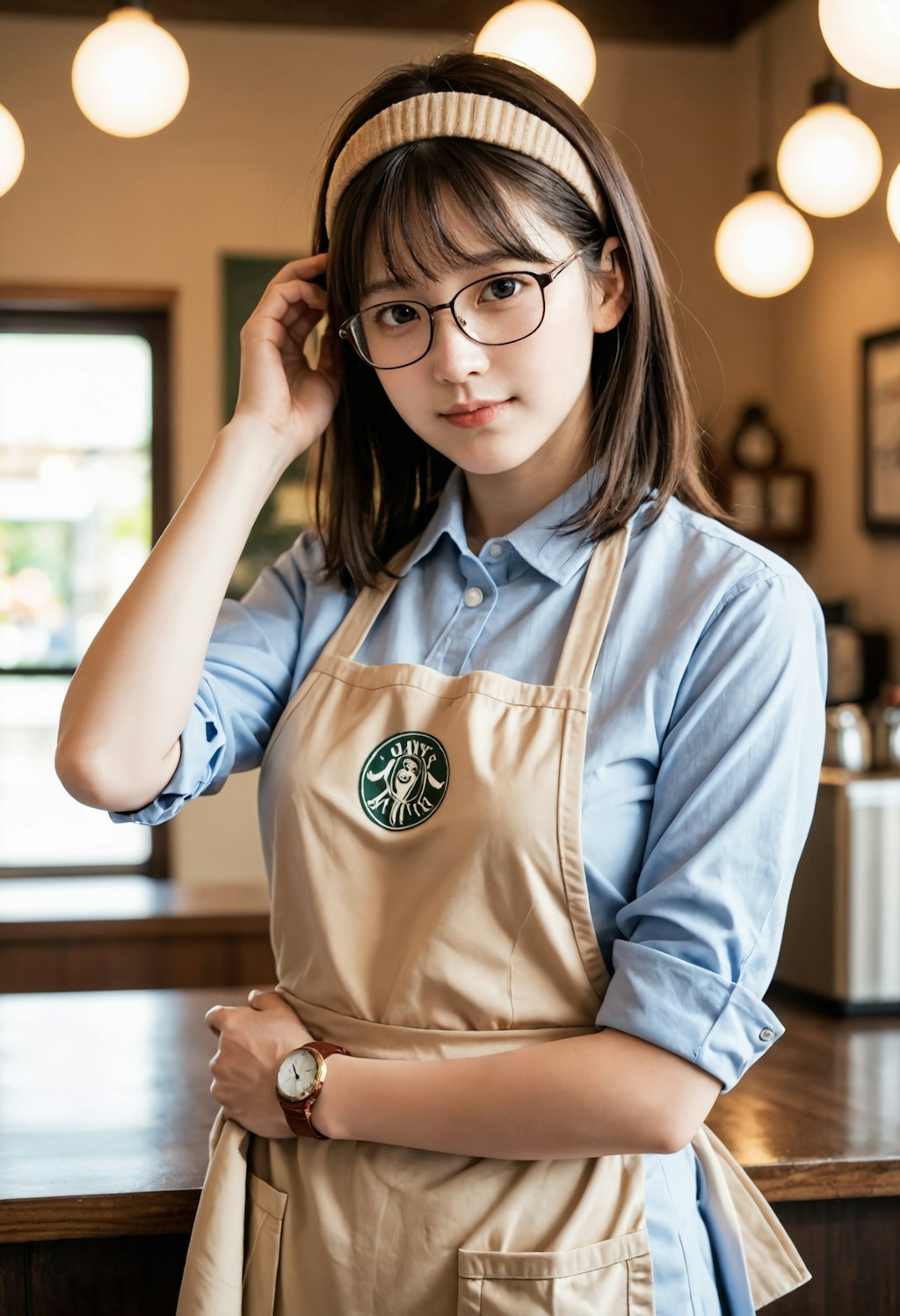 美901