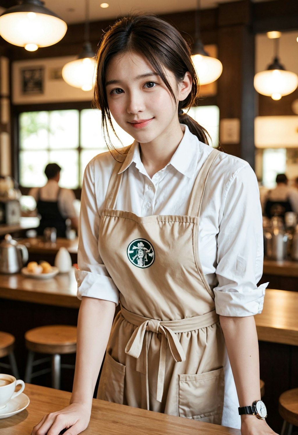 美901