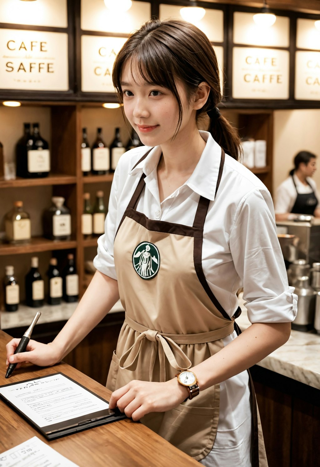 美901