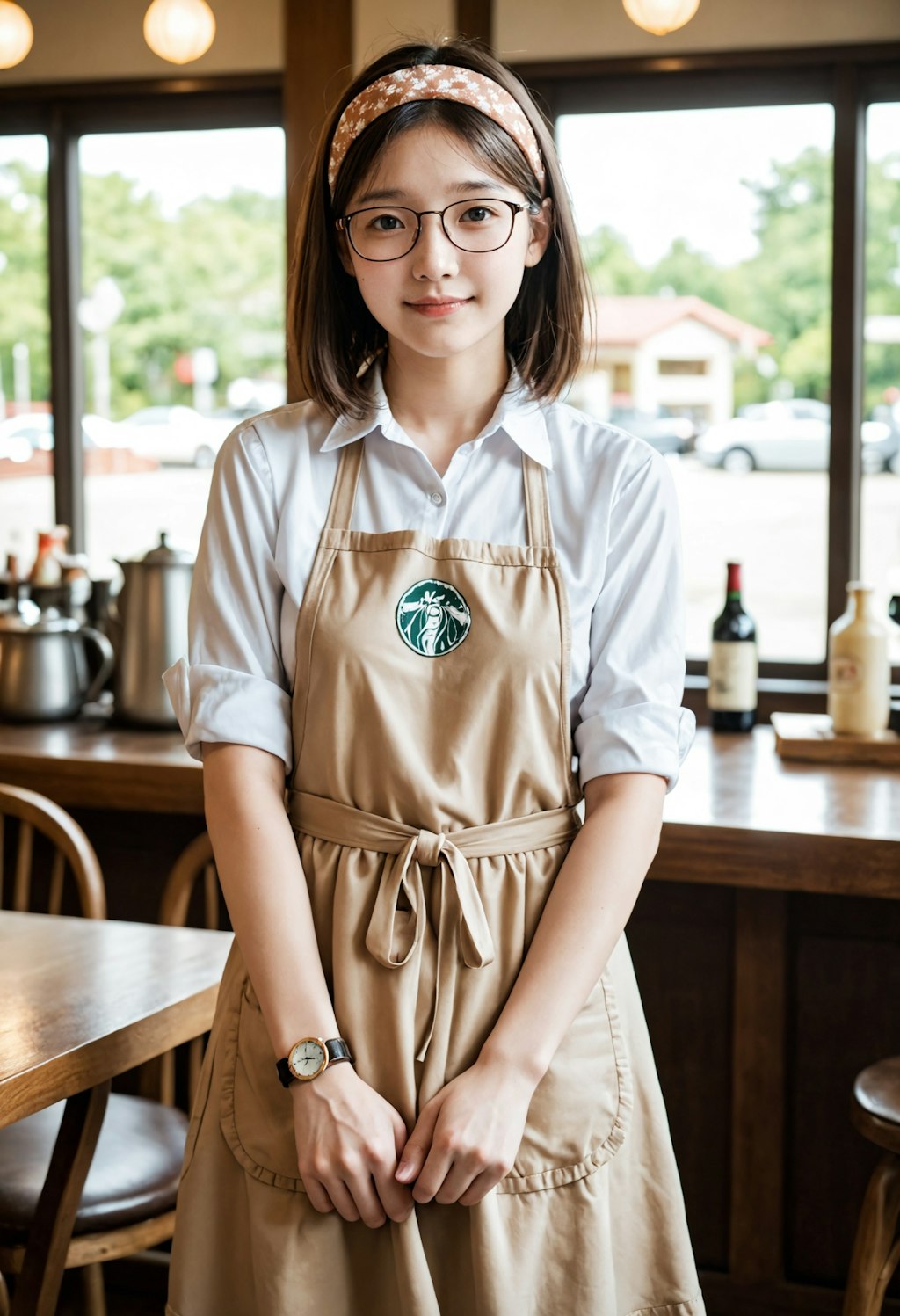 美901