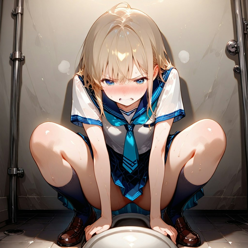 出すとこ早く見せてよ