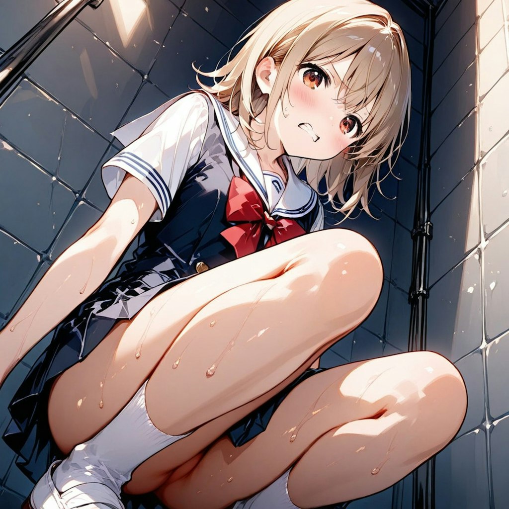 出すとこ早く見せてよ