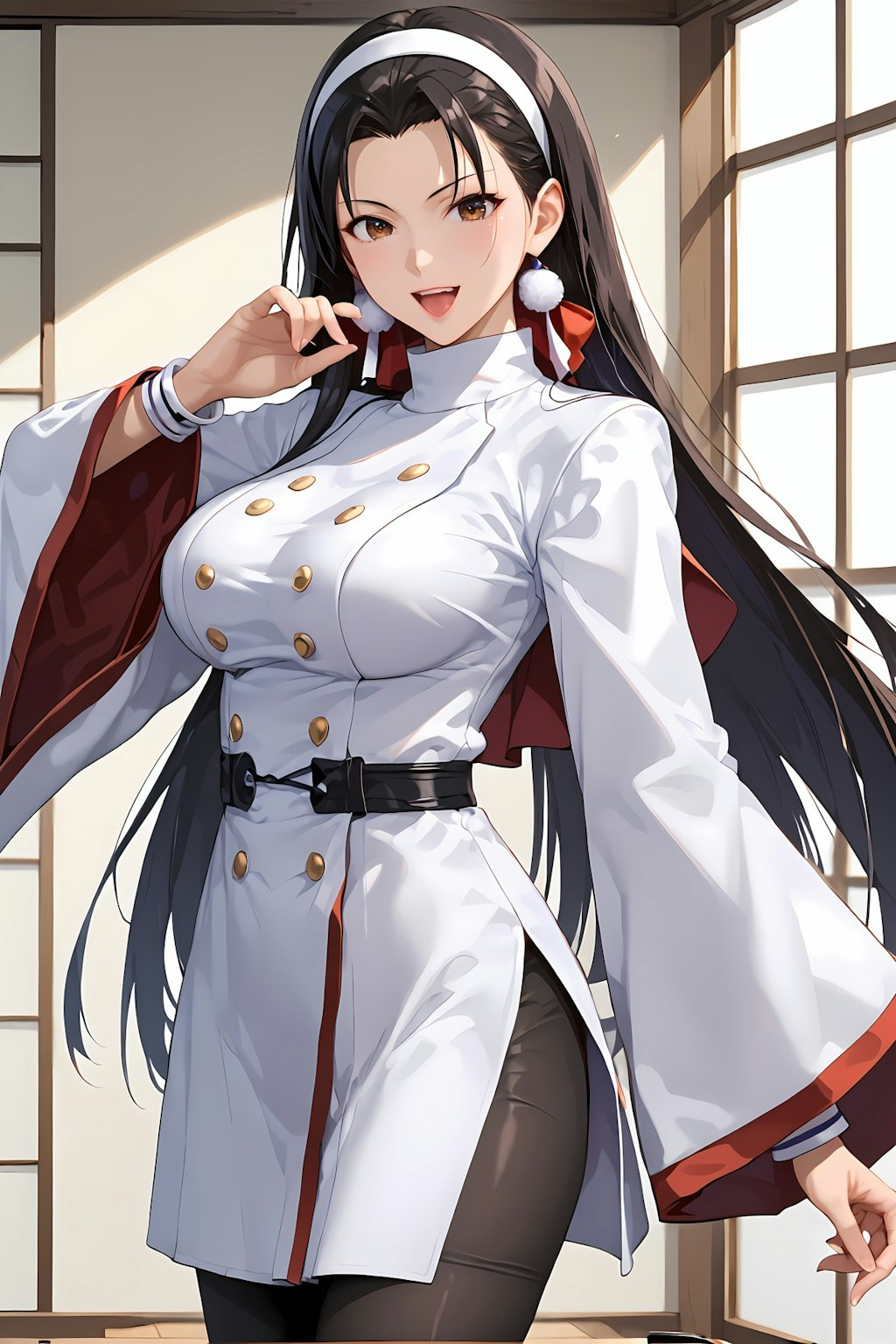 神楽ちづるChizuru Kagura