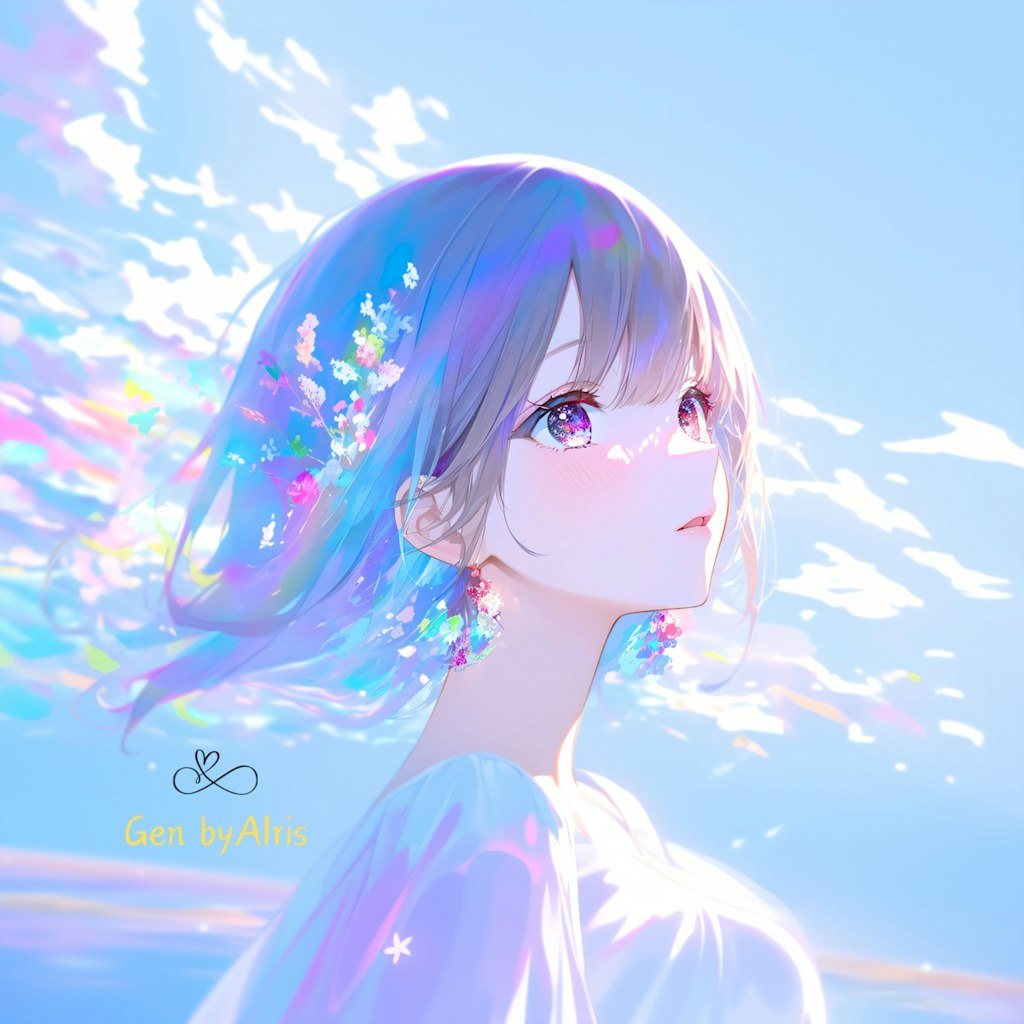 Blue Sky