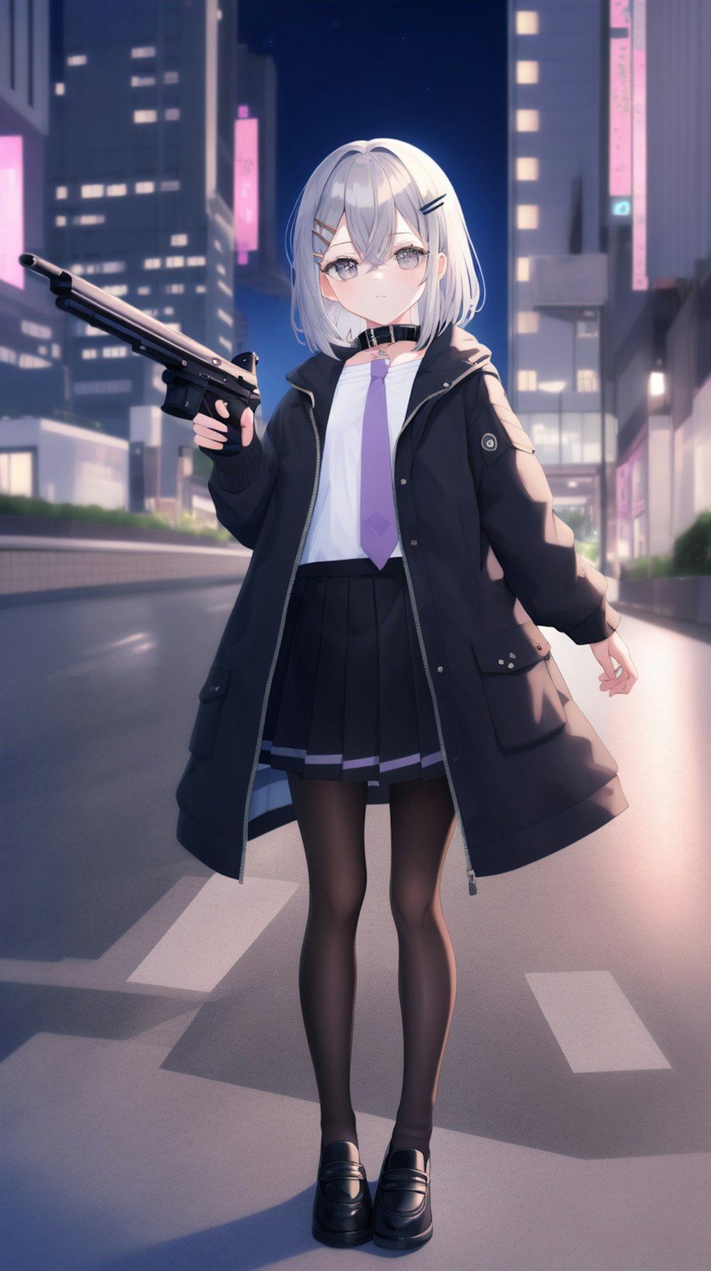 少女4