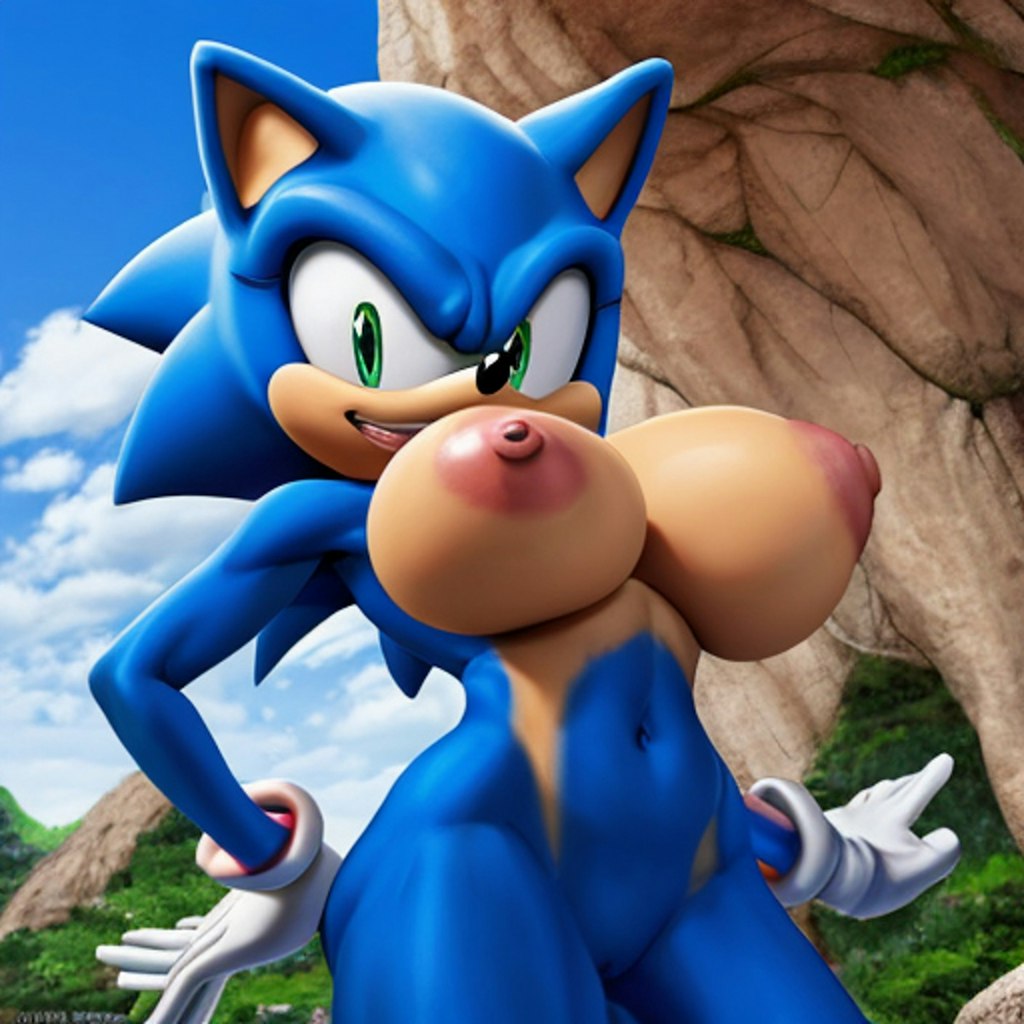 Sonic