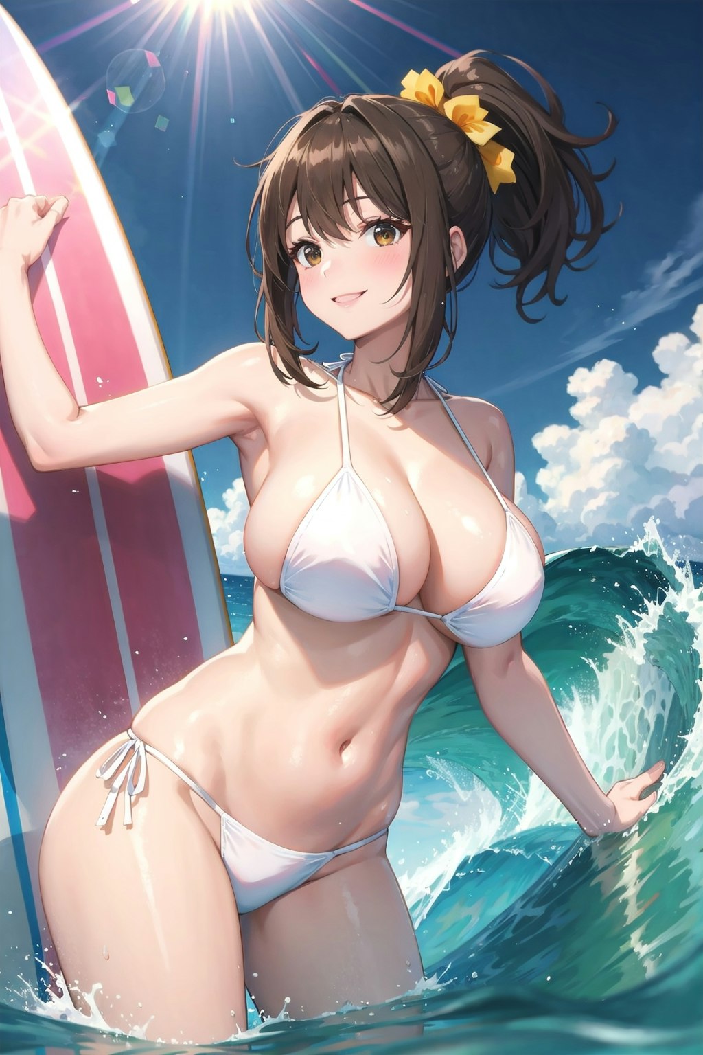 ビキニ