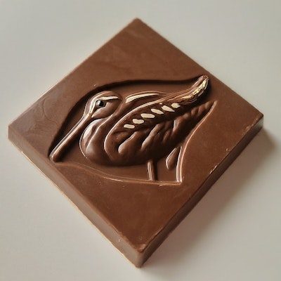 Shorebird chocolates