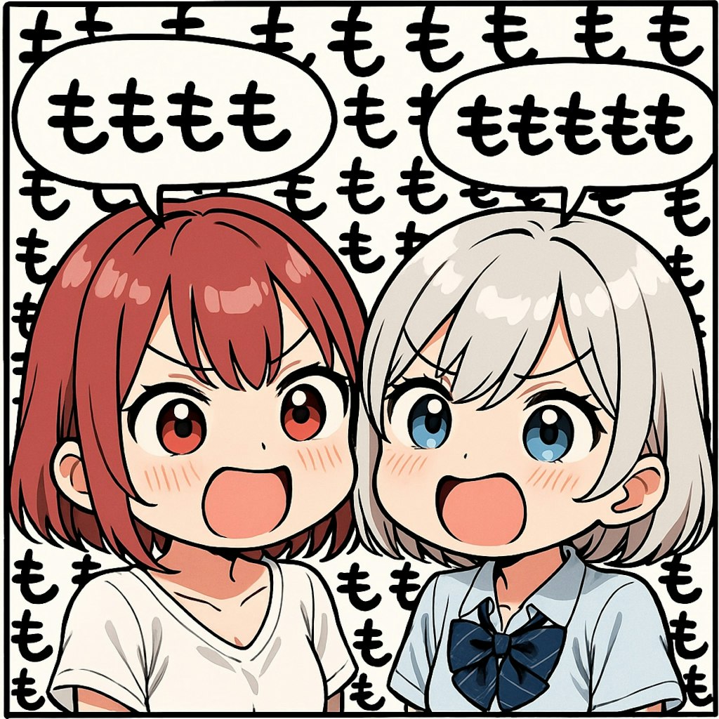 ず
