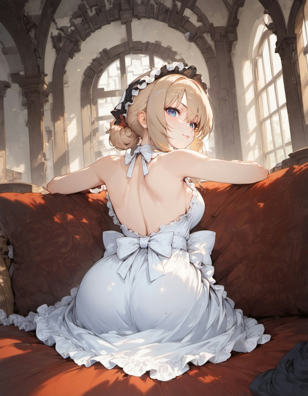 velvet