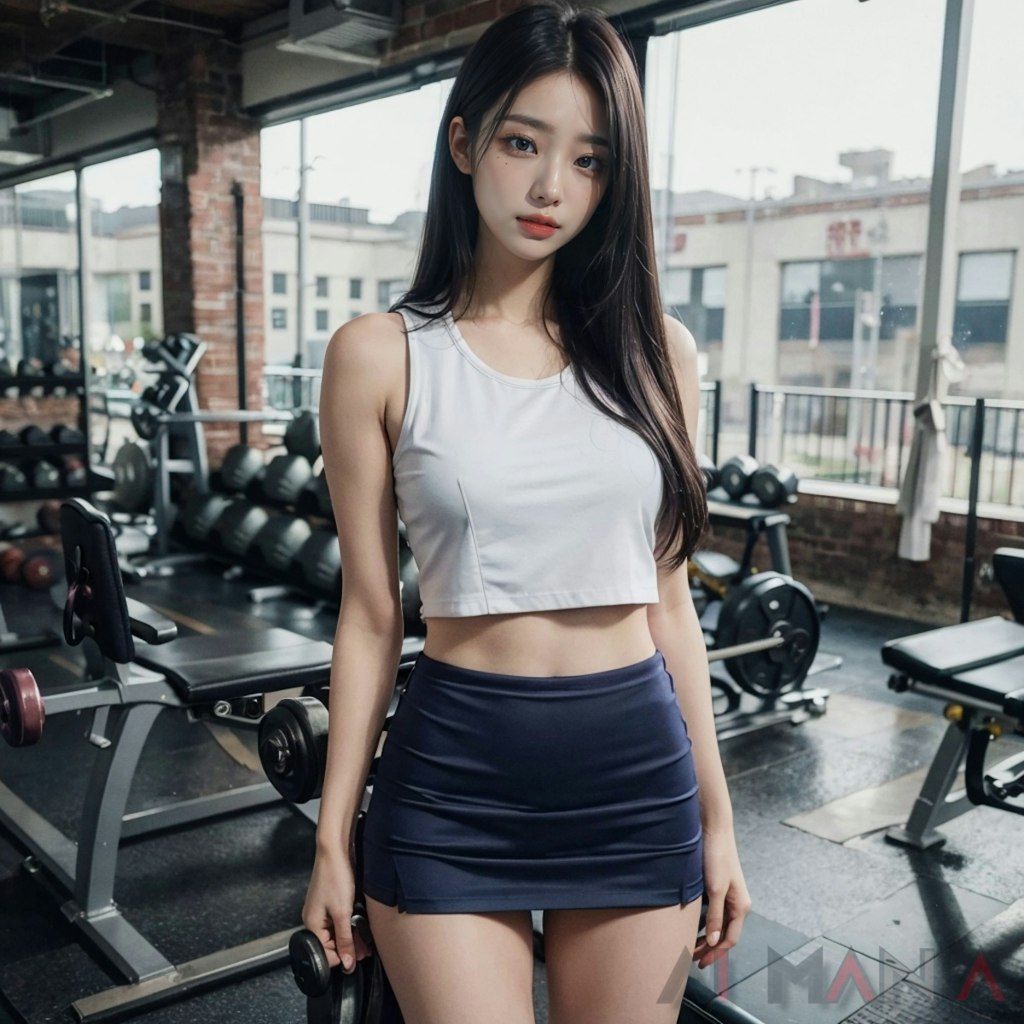 Gym Uniform_1